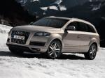 Audi Q7 3.0T Quattro 2010 года